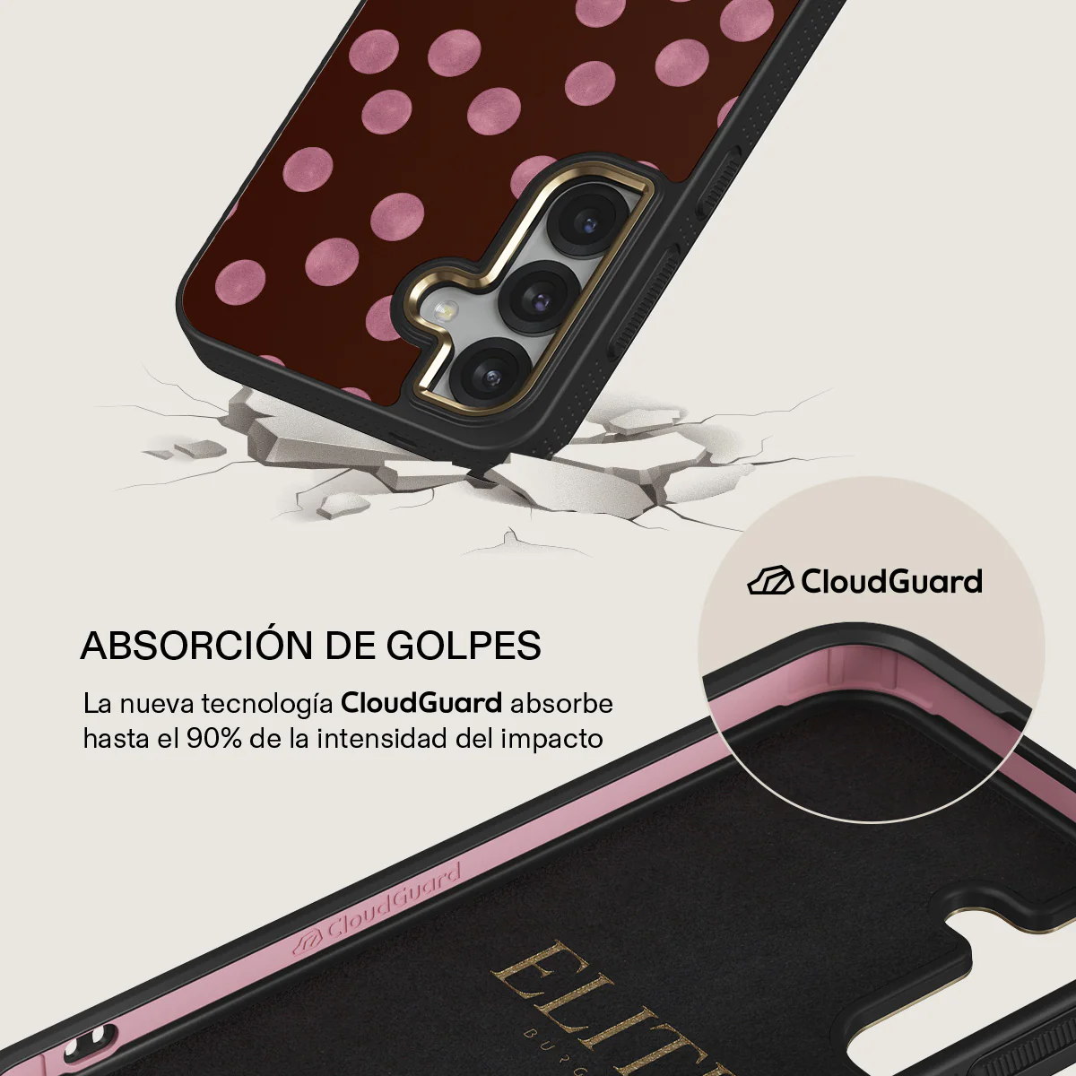 Pillow Talk - Samsung Galaxy S25 Funda - Image 7