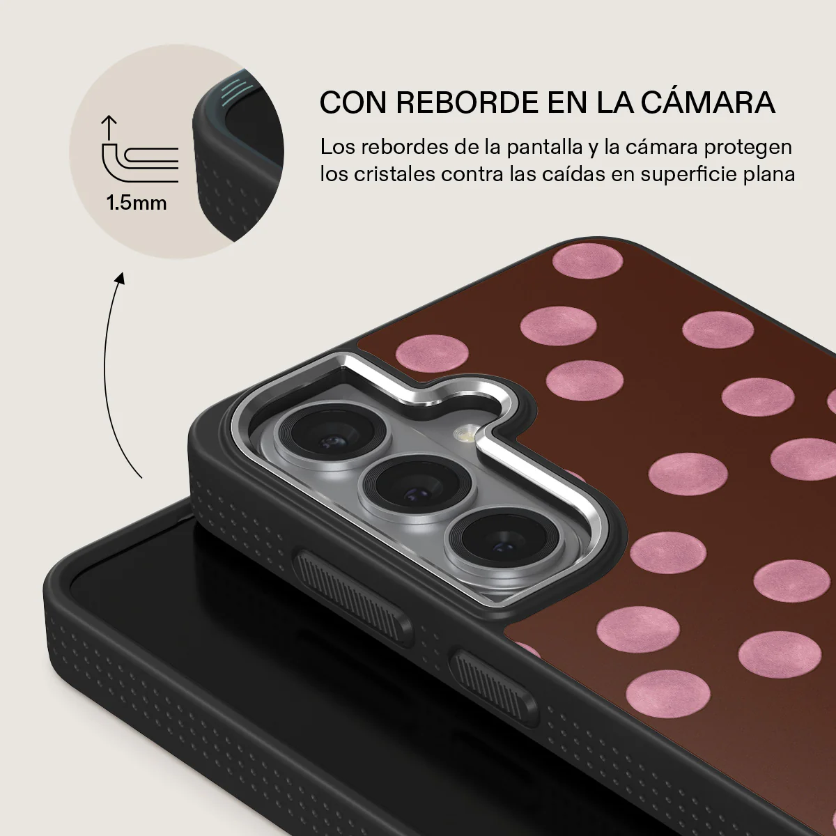 Pillow Talk - Samsung Galaxy S26 Funda - Image 22