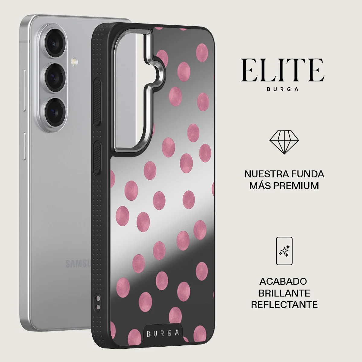 Pillow Talk - Samsung Galaxy S26 Funda - Image 57