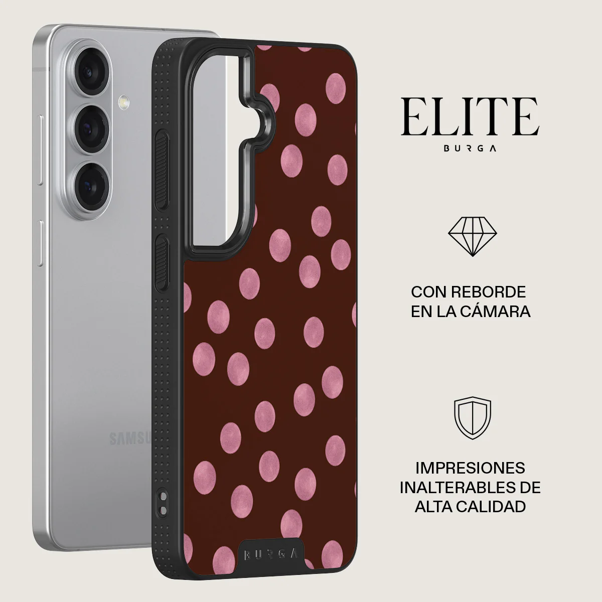 Pillow Talk - Samsung Galaxy S26 Plus Funda - Image 13