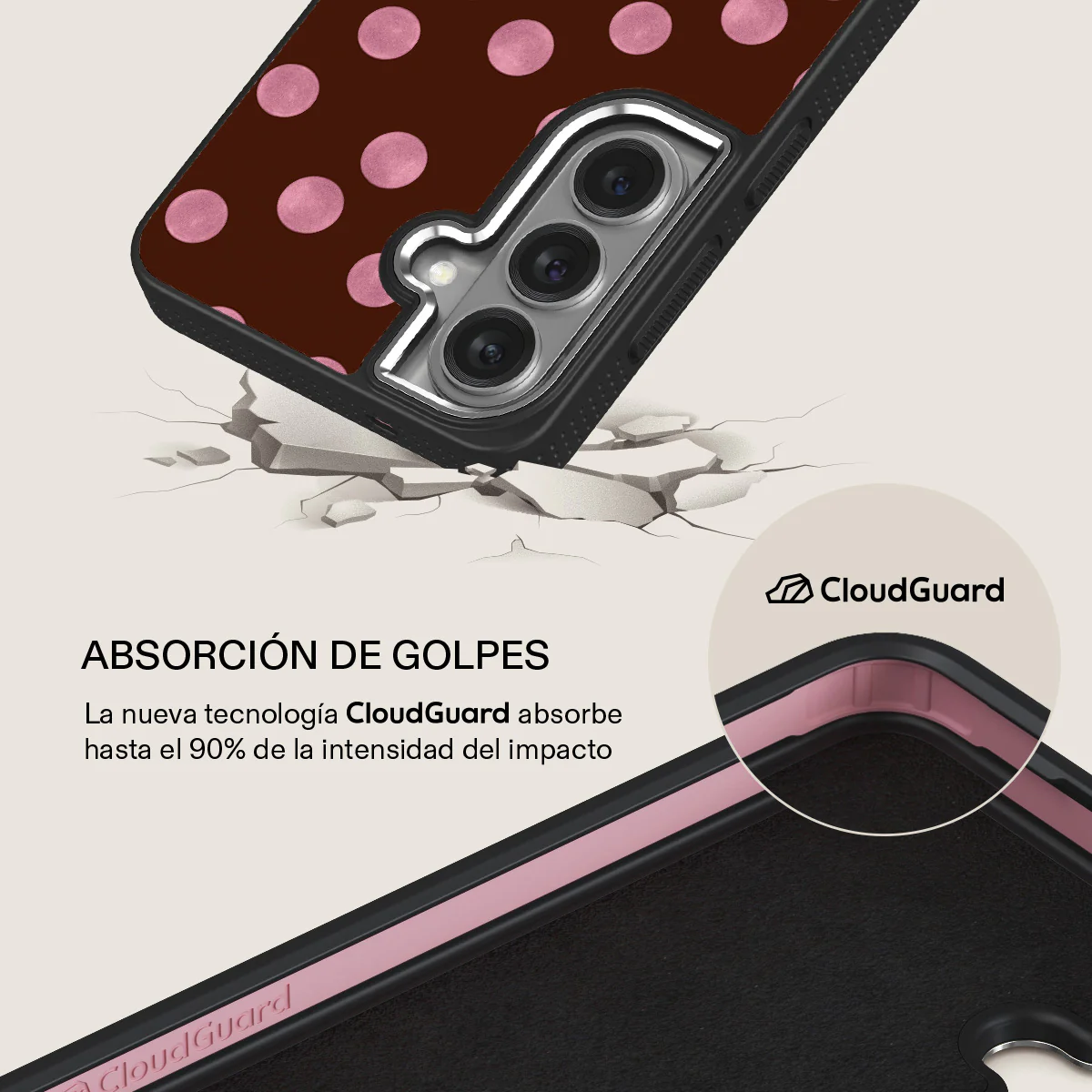 Pillow Talk - Samsung Galaxy S26 Plus Funda - Image 21