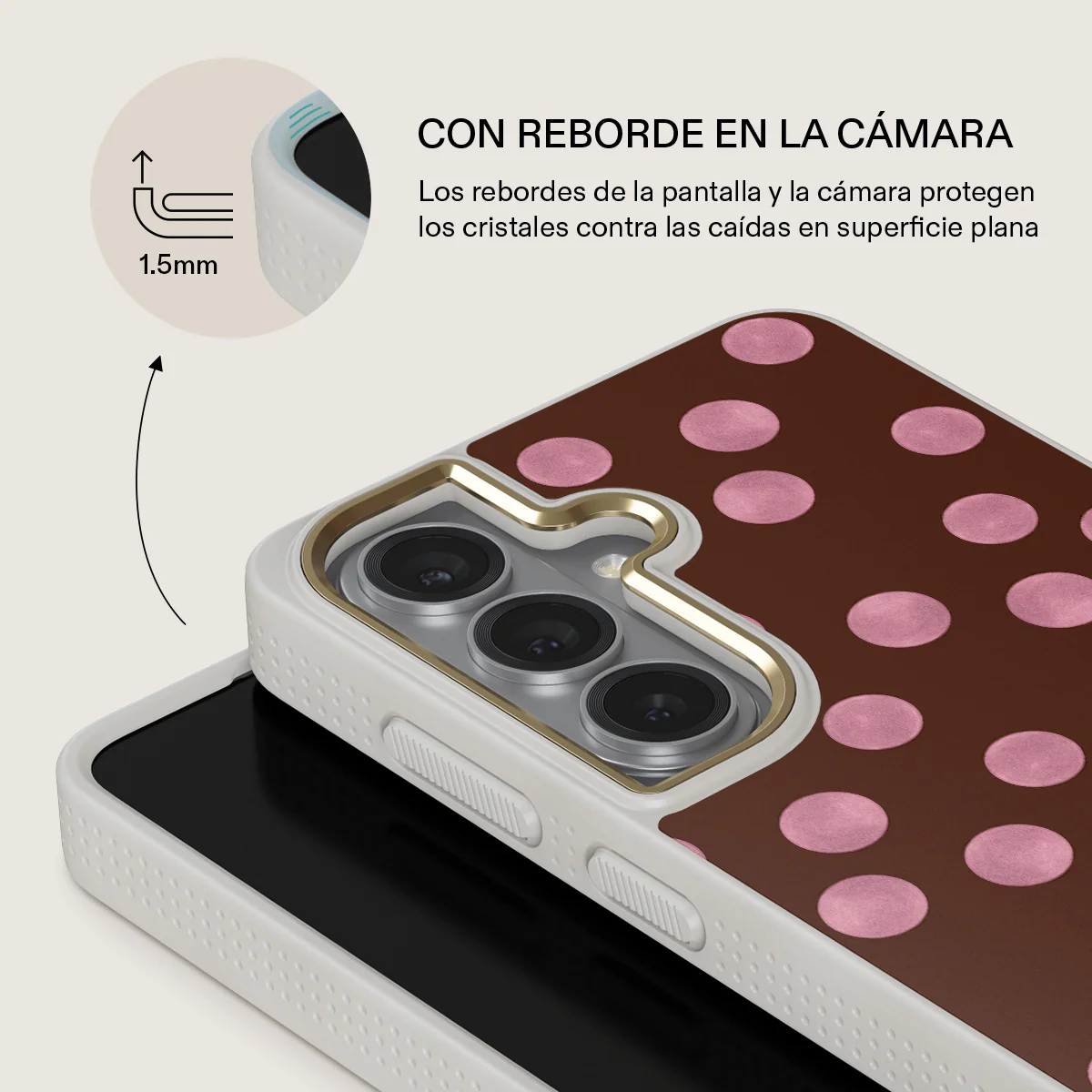 Pillow Talk - Samsung Galaxy S26 Plus Funda - Image 29