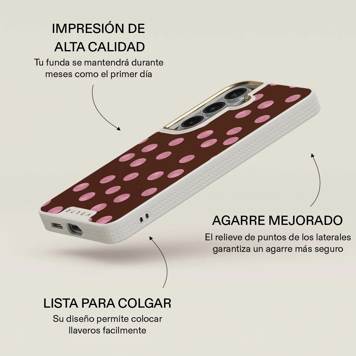 Pillow Talk - Samsung Galaxy S26 Plus Funda - Image 30