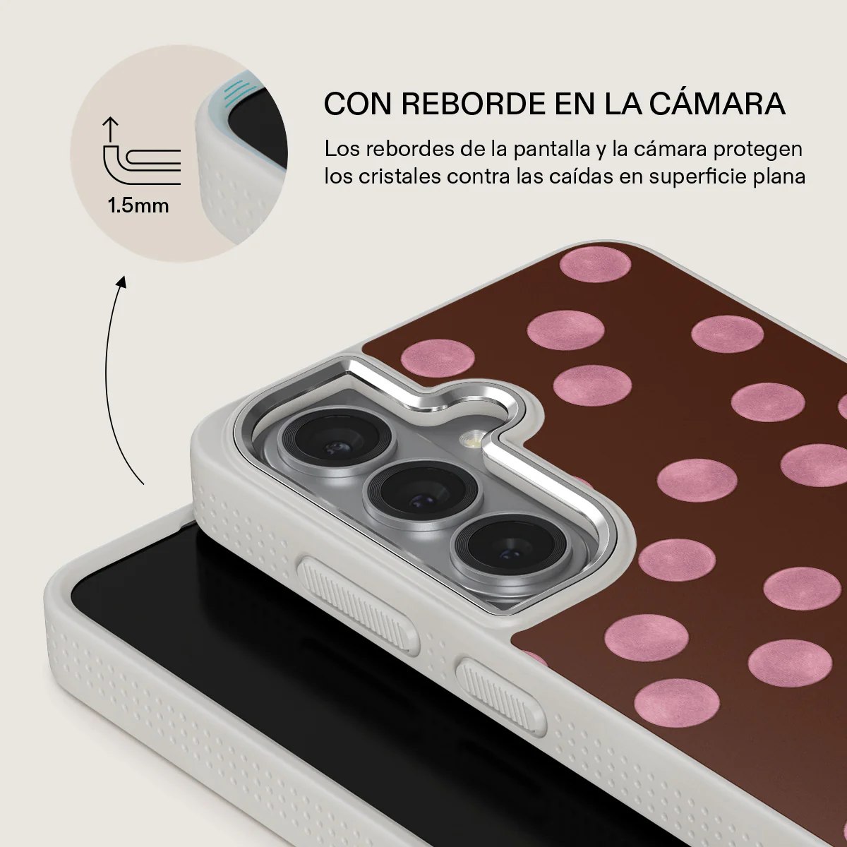 Pillow Talk - Samsung Galaxy S26 Plus Funda - Image 36