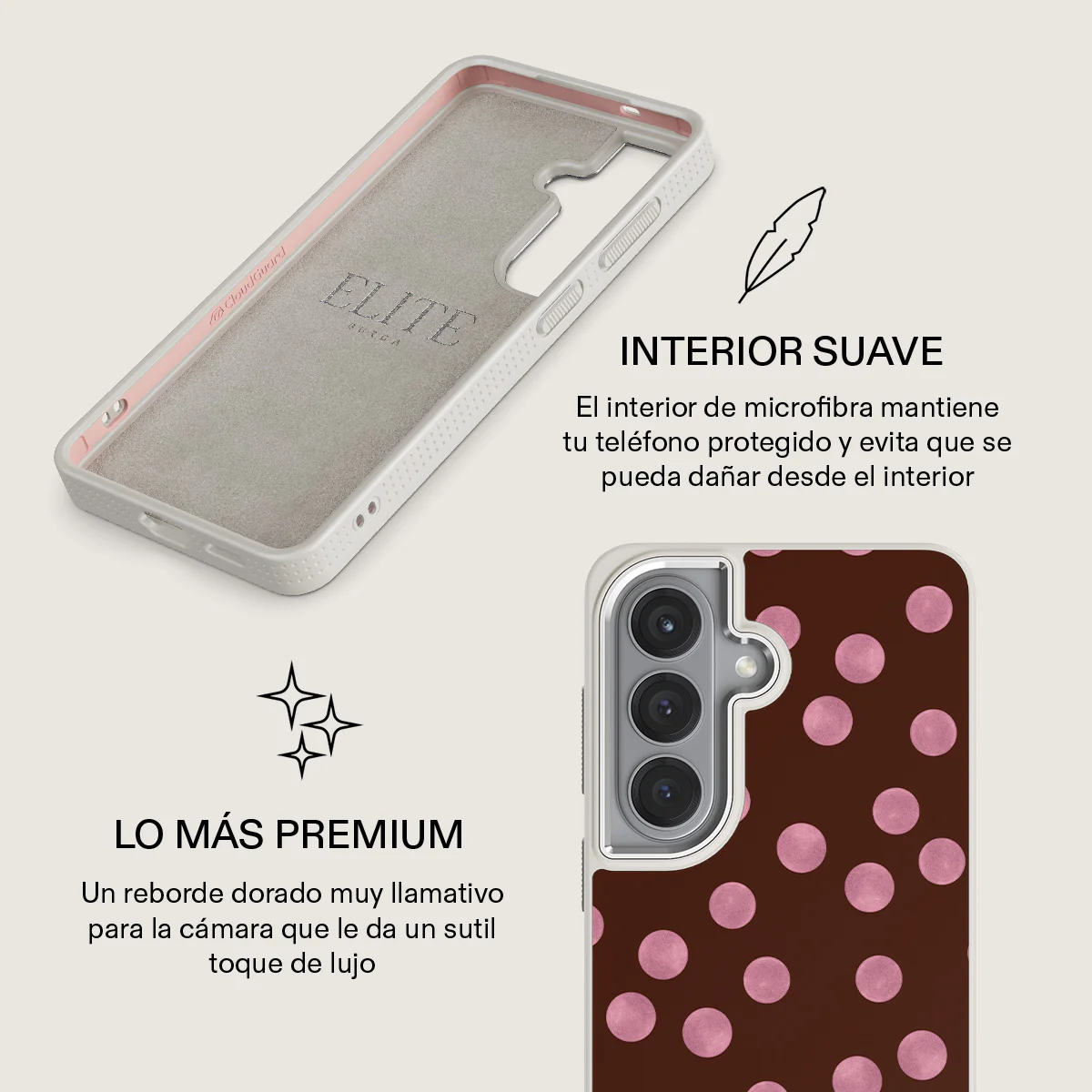 Pillow Talk - Samsung Galaxy S26 Plus Funda - Image 38