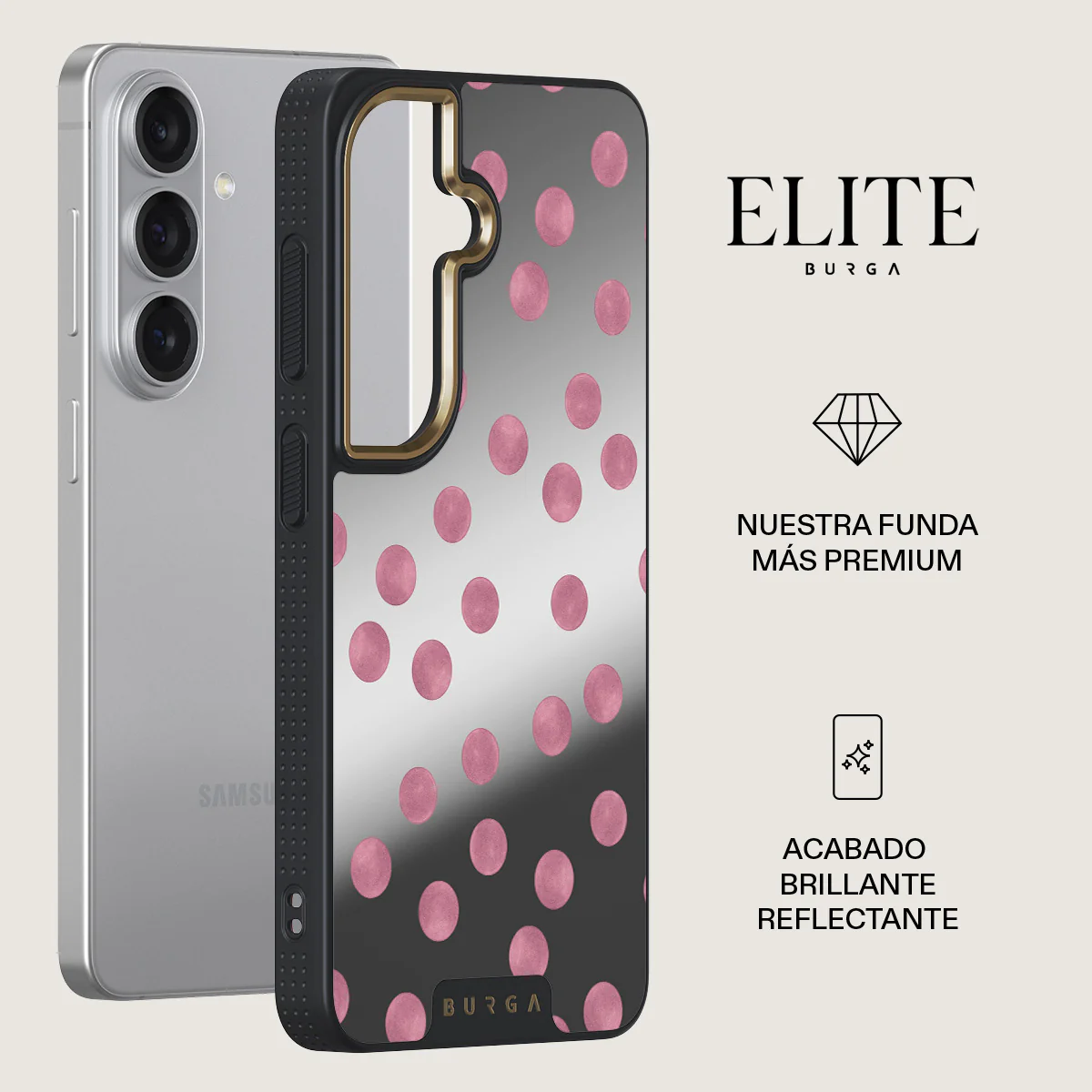 Pillow Talk - Samsung Galaxy S26 Plus Funda - Image 41