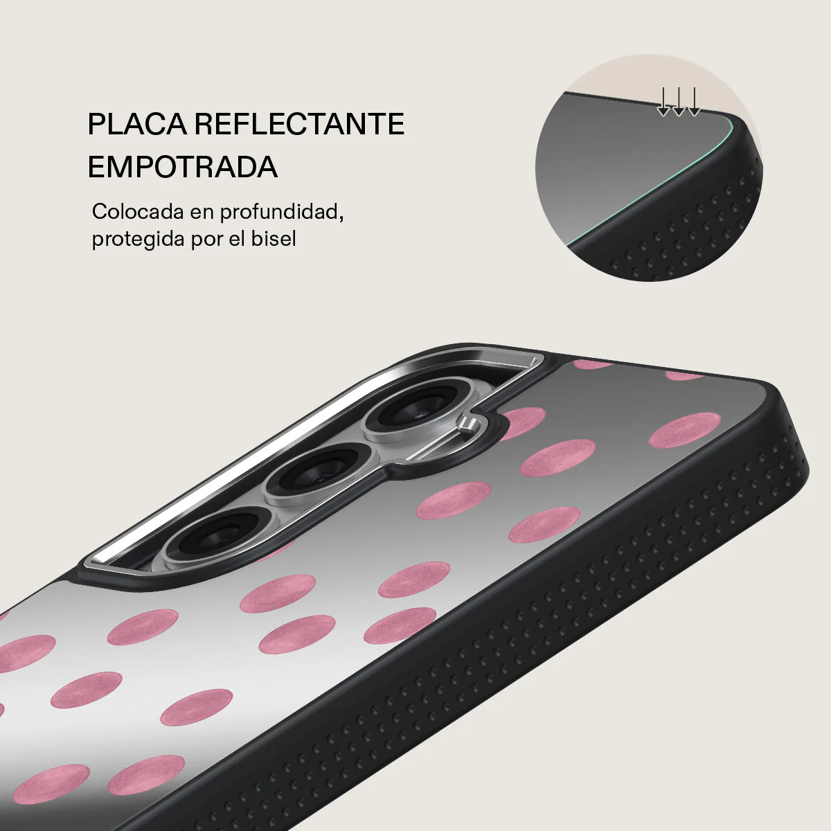 Pillow Talk - Samsung Galaxy S26 Plus Funda - Image 59