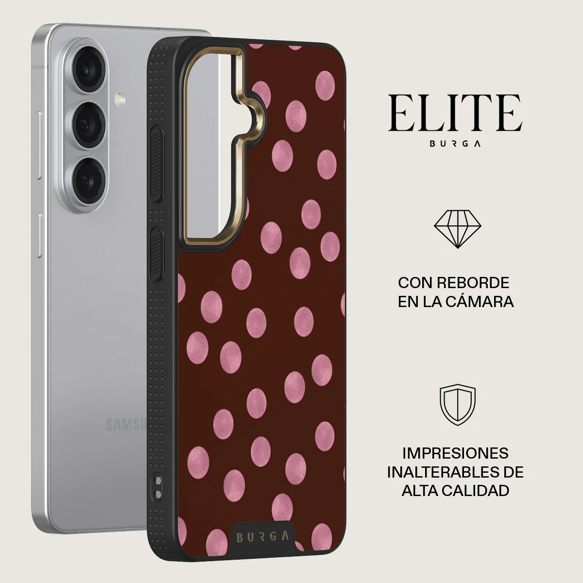 Pillow Talk - Samsung Galaxy S26 Plus Funda - Image 6