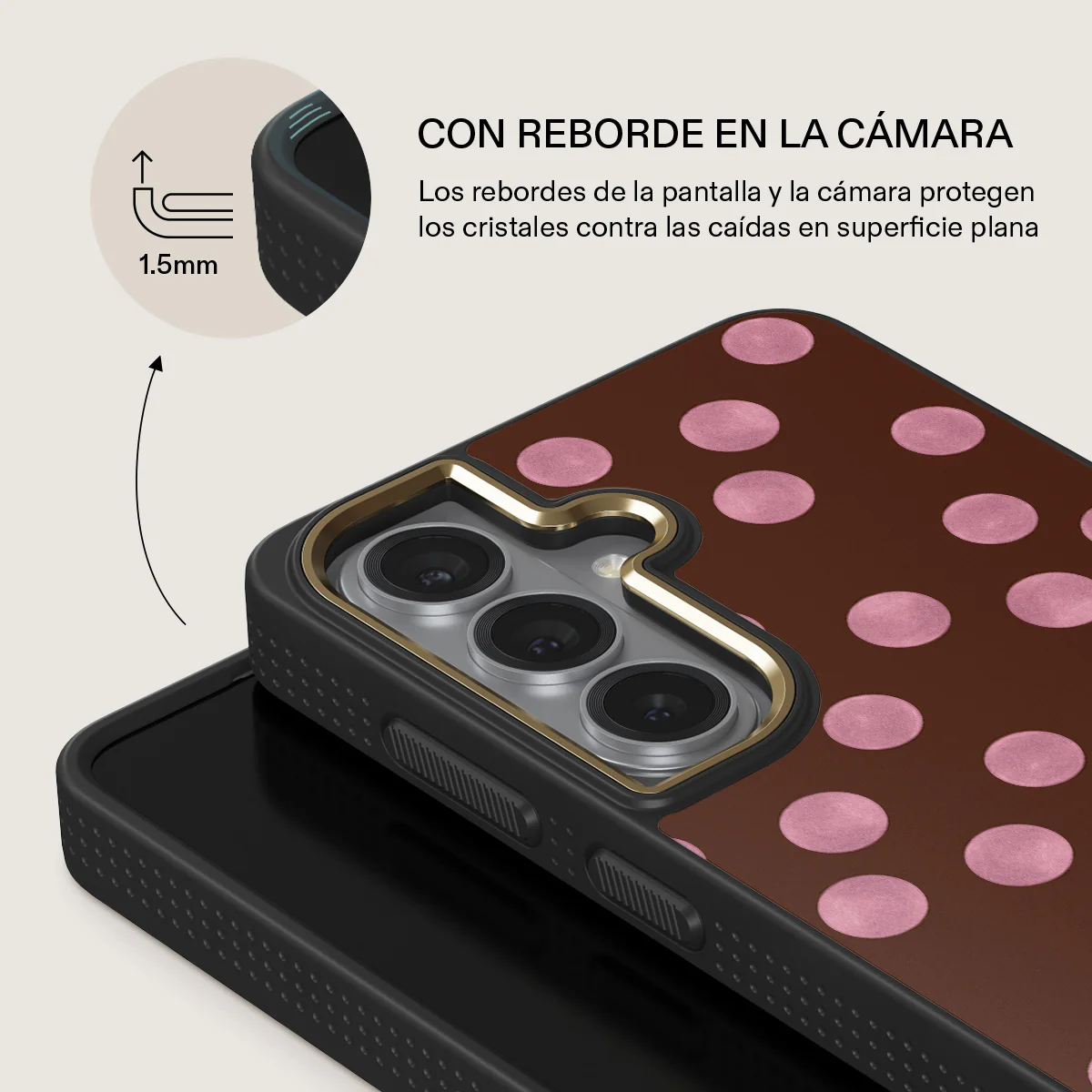 Pillow Talk - Samsung Galaxy S26 Plus Funda - Image 8