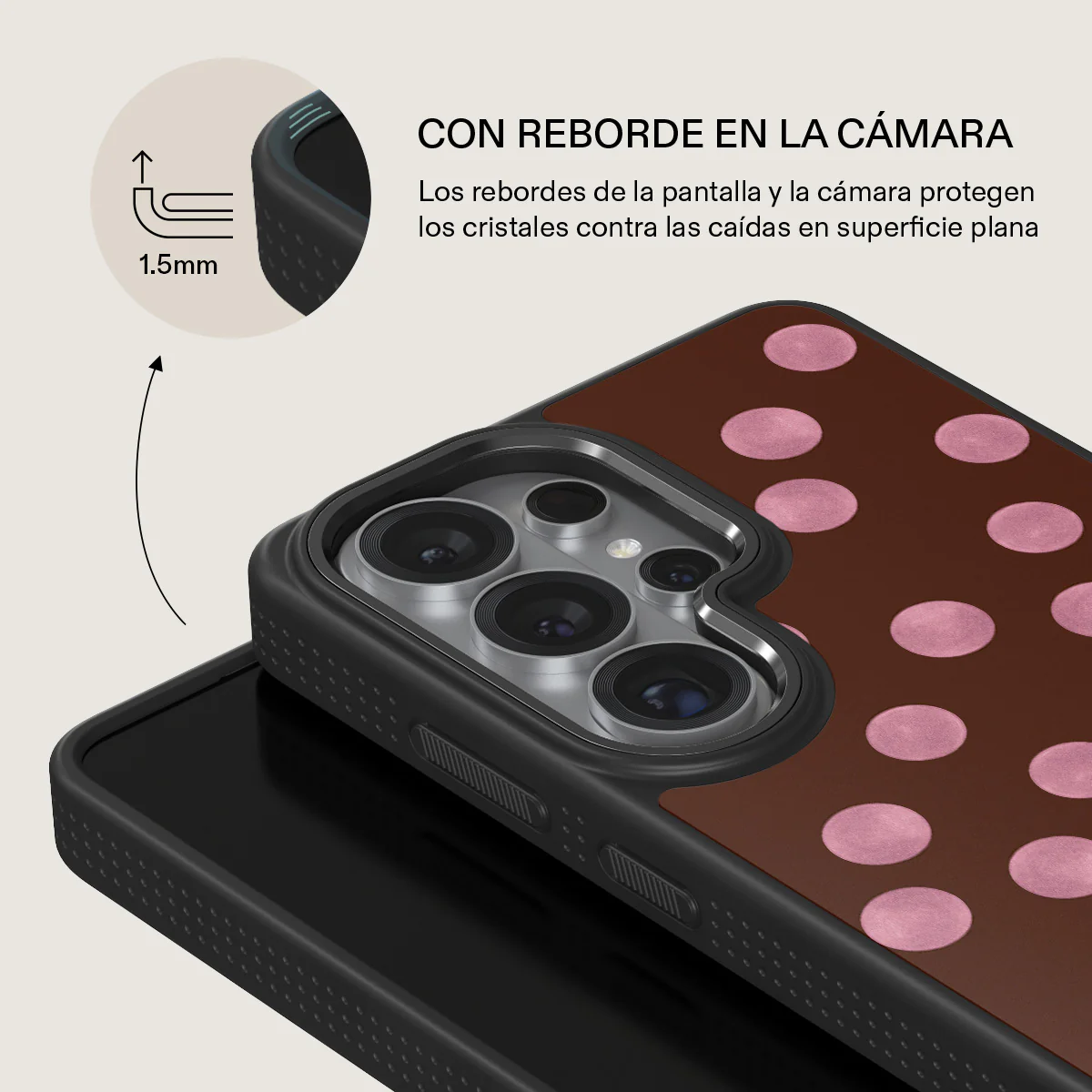 Pillow Talk - Samsung Galaxy S26 Ultra Funda - Image 15