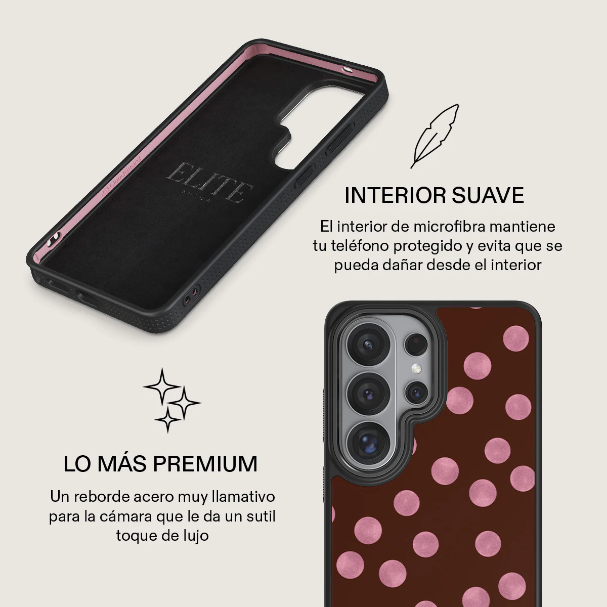 Pillow Talk - Samsung Galaxy S26 Ultra Funda - Image 17