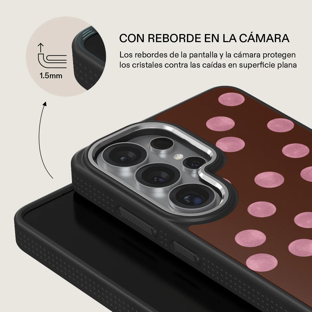 Pillow Talk - Samsung Galaxy S26 Ultra Funda - Image 22