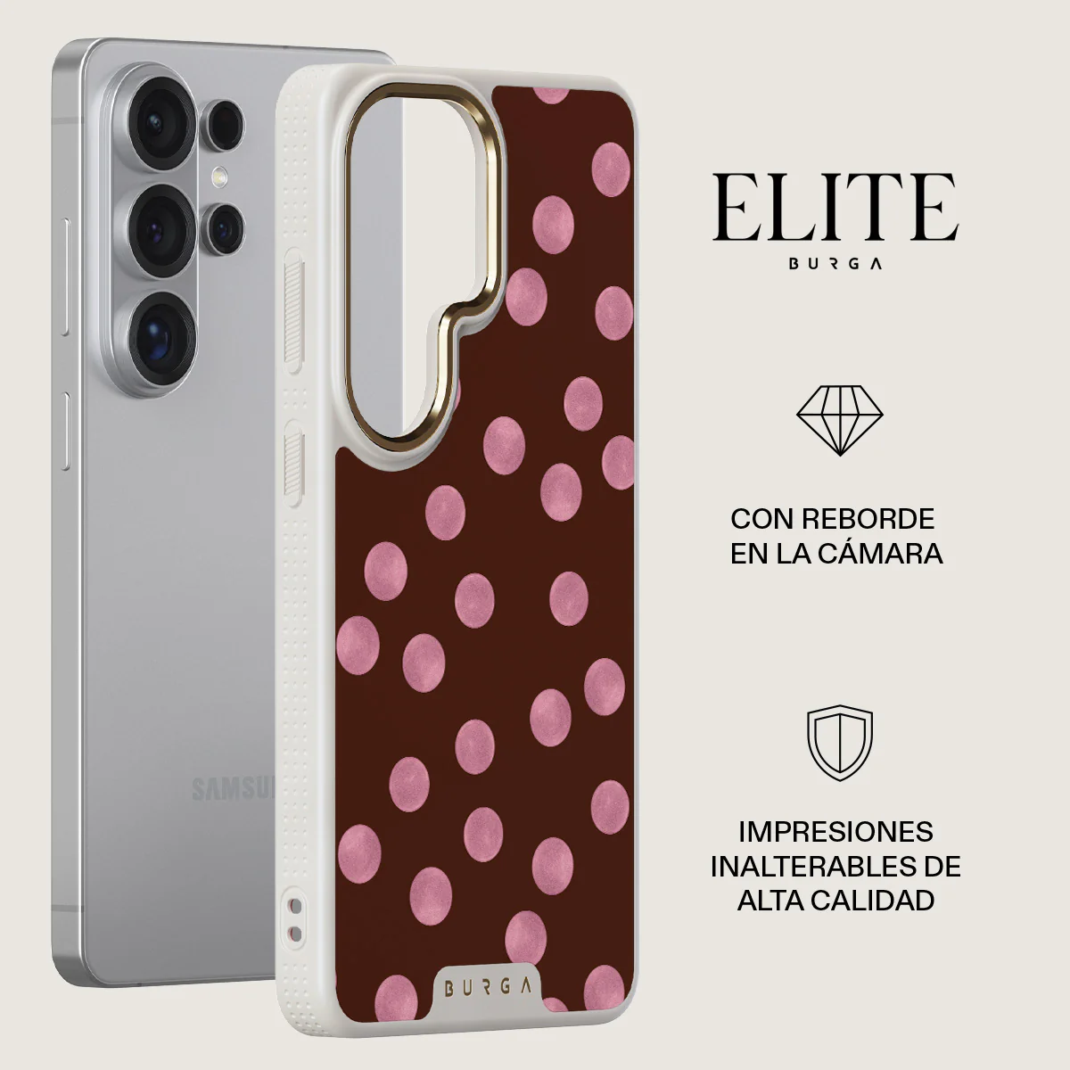 Pillow Talk - Samsung Galaxy S26 Ultra Funda - Image 27