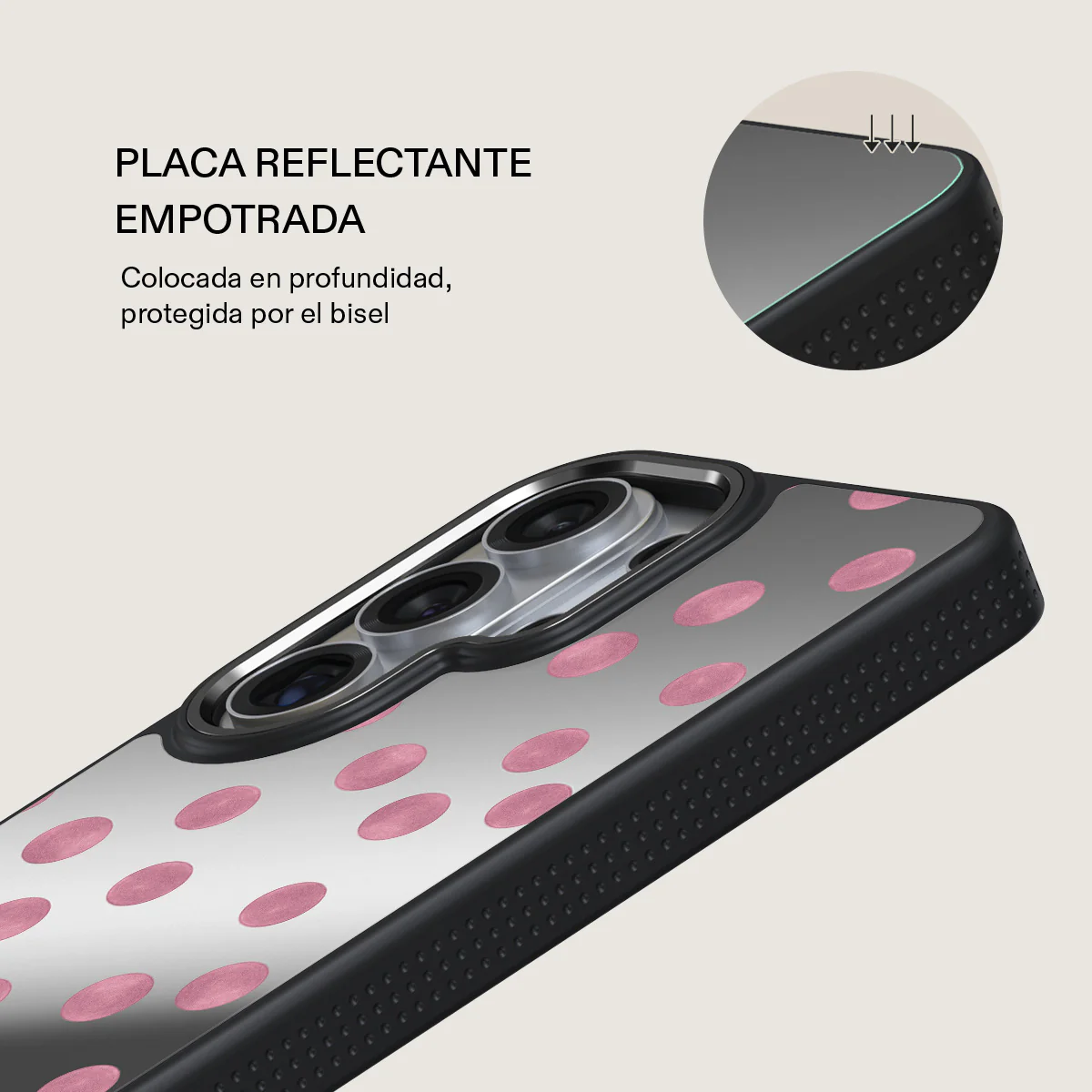 Pillow Talk - Samsung Galaxy S26 Ultra Funda - Image 51