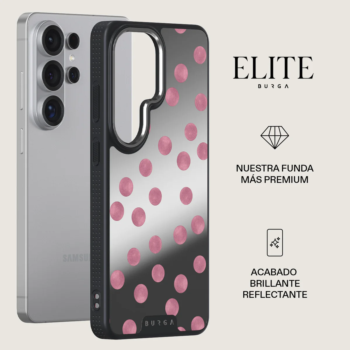 Pillow Talk - Samsung Galaxy S26 Ultra Funda - Image 57