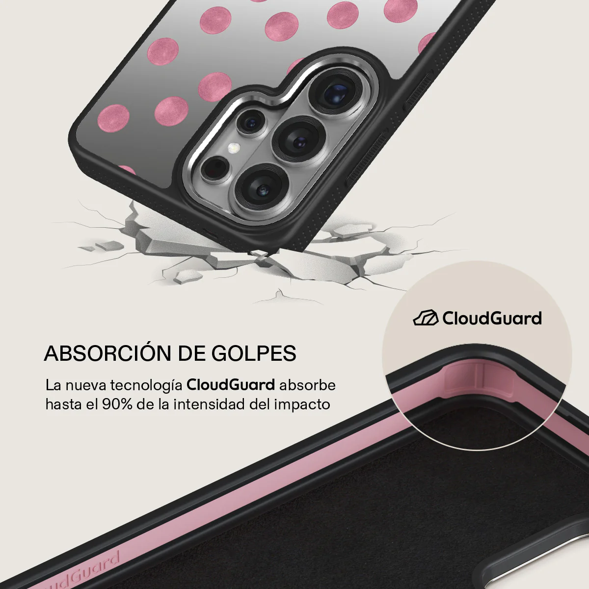 Pillow Talk - Samsung Galaxy S26 Ultra Funda - Image 58