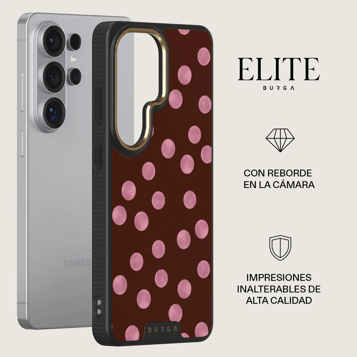 Pillow Talk - Samsung Galaxy S26 Ultra Funda - Image 6