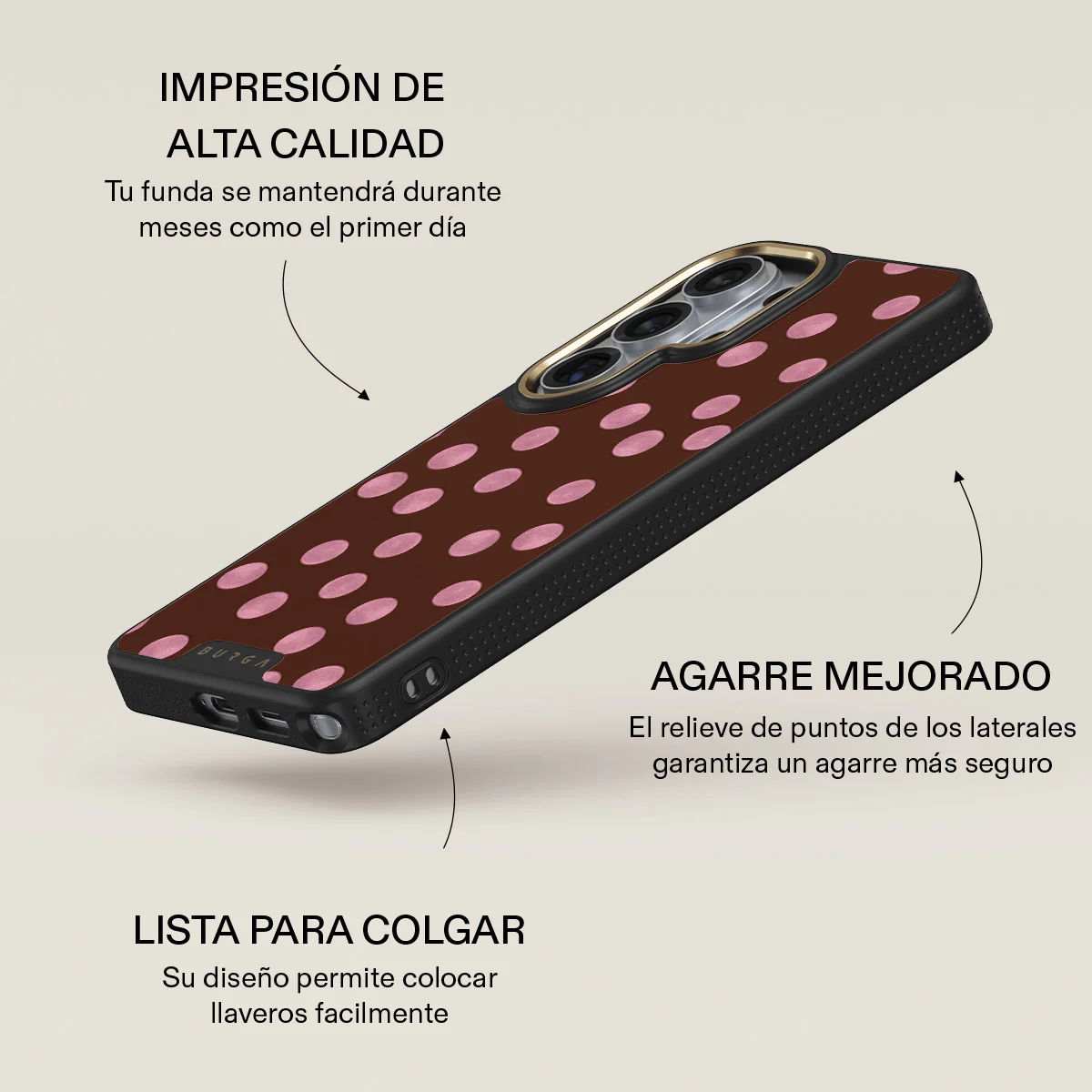 Pillow Talk - Samsung Galaxy S26 Ultra Funda - Image 9