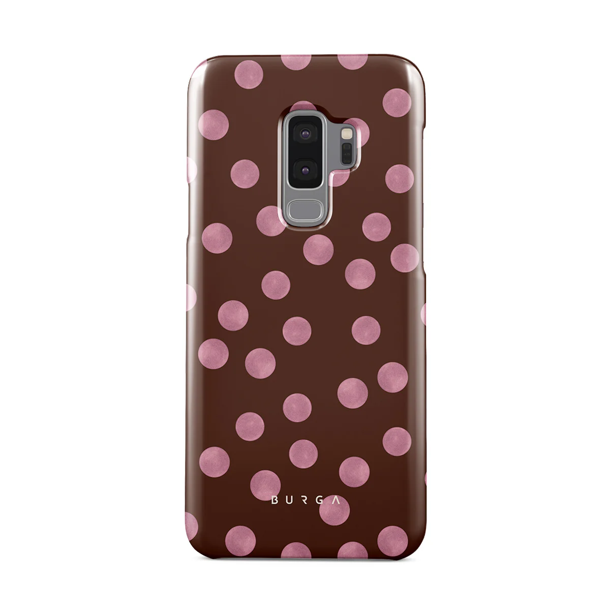 Pillow Talk - Samsung Galaxy S9 Plus Funda