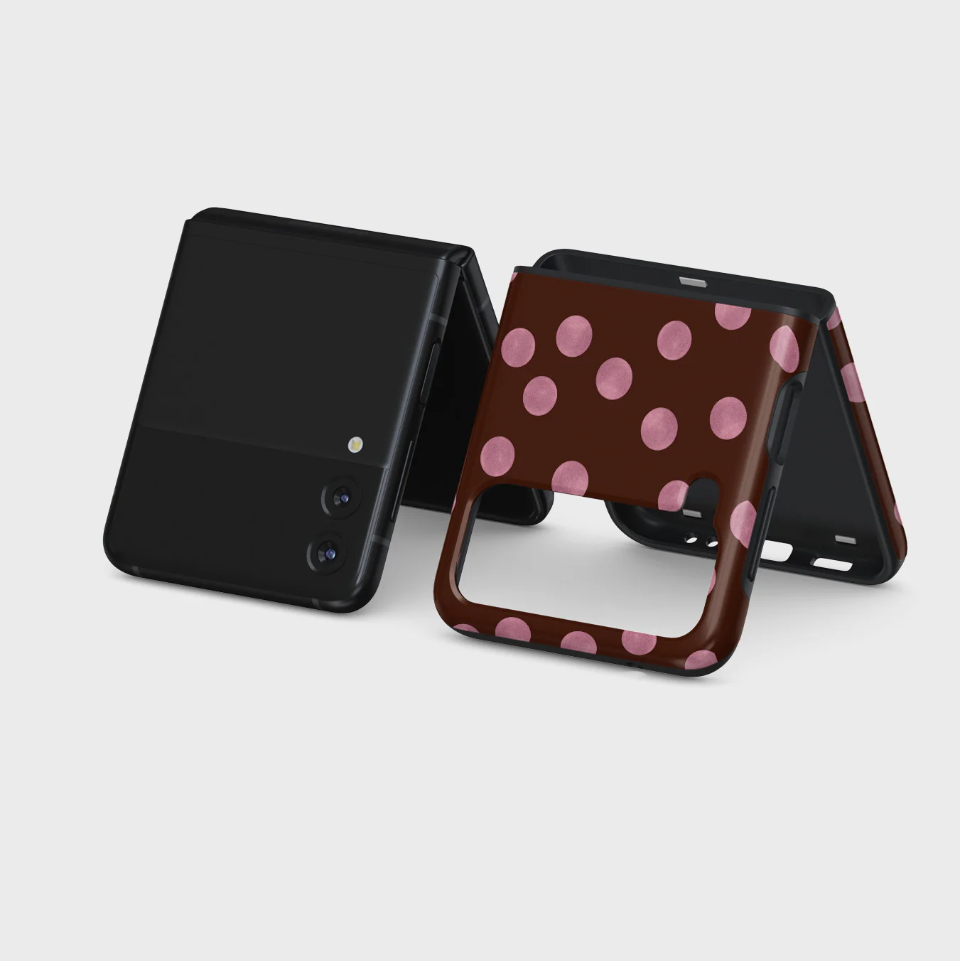 Pillow Talk - Samsung Galaxy Z Flip 3 Funda - Image 5