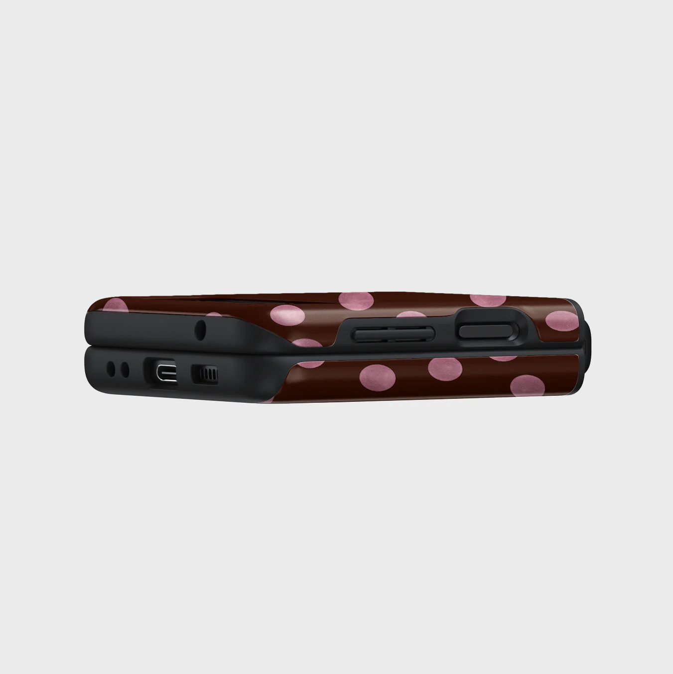 Pillow Talk - Samsung Galaxy Z Flip 3 Funda - Image 7