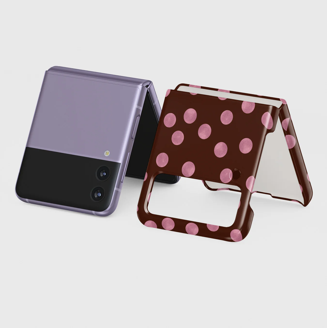 Pillow Talk - Samsung Galaxy Z Flip 4 Funda - Image 5