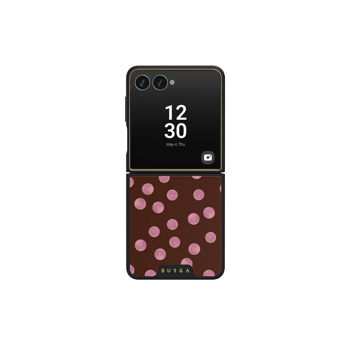 Pillow Talk - Samsung Galaxy Z Flip 7 Funda - Image 5