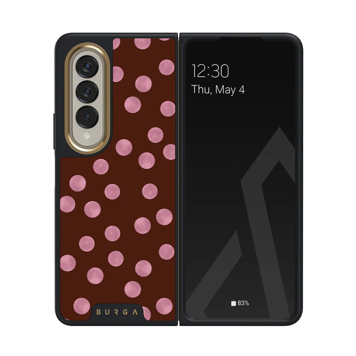 Pillow Talk - Samsung Galaxy Z Fold 4 Funda - Image 6