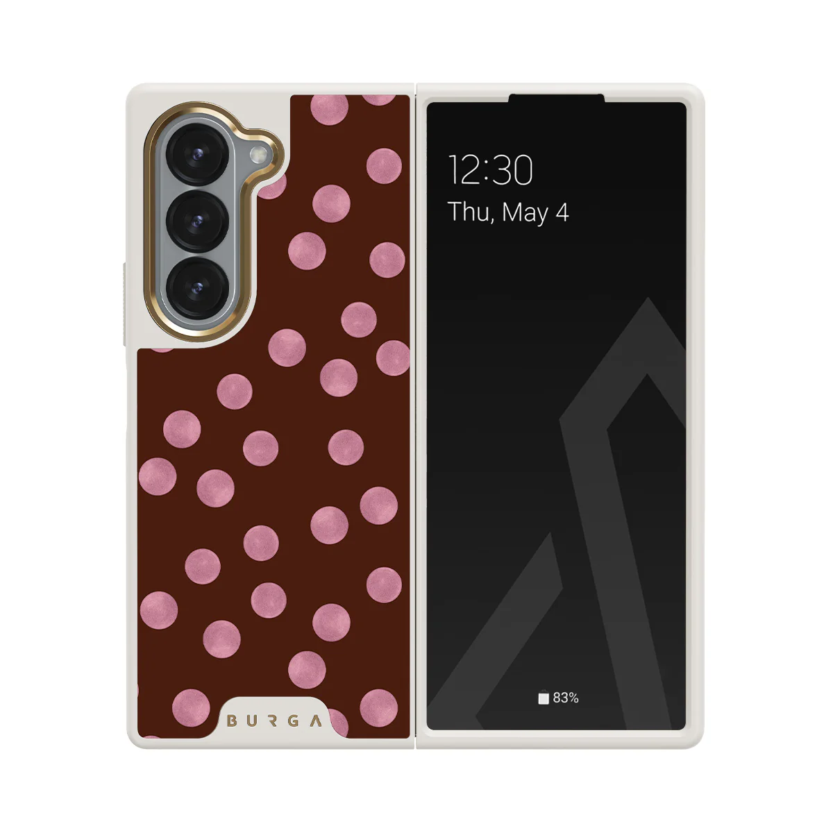 Pillow Talk - Samsung Galaxy Z Fold 6 Funda - Image 15