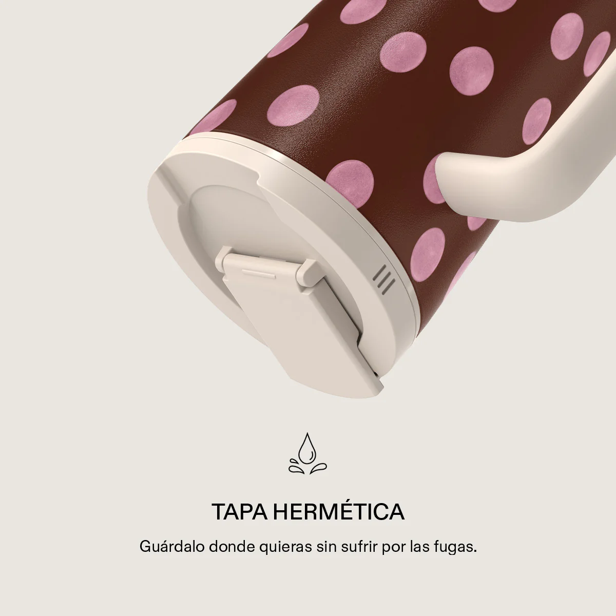 Pillow Talk - Termo EasyGrip - Image 3