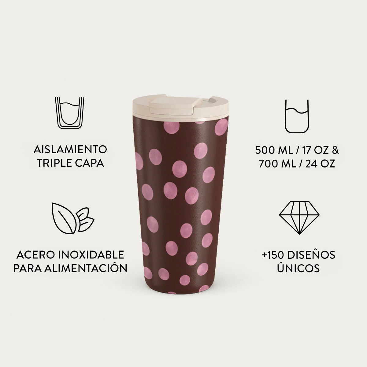 Pillow Talk - Vaso Térmico - Image 7