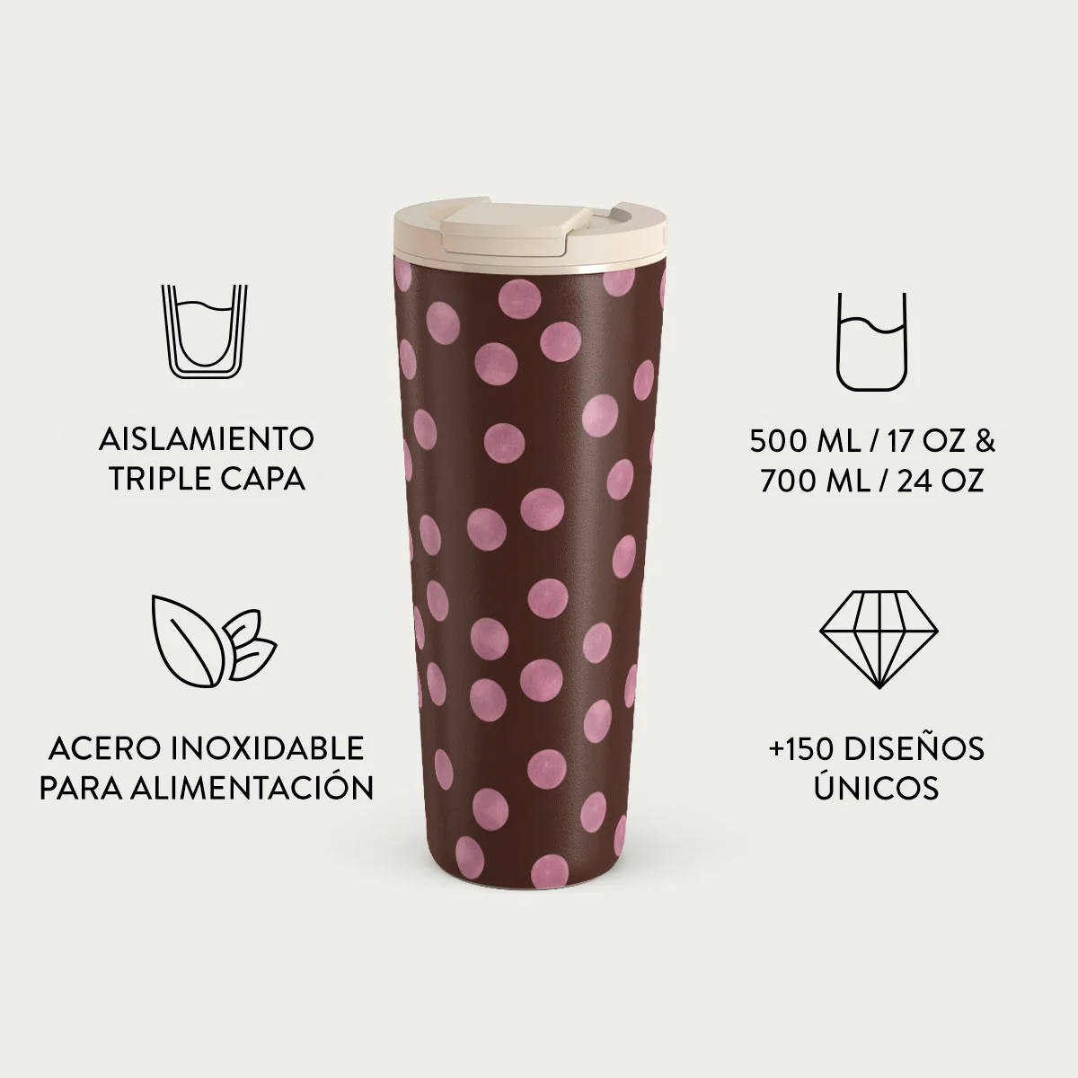 Pillow Talk - Vaso Térmico - Image 9
