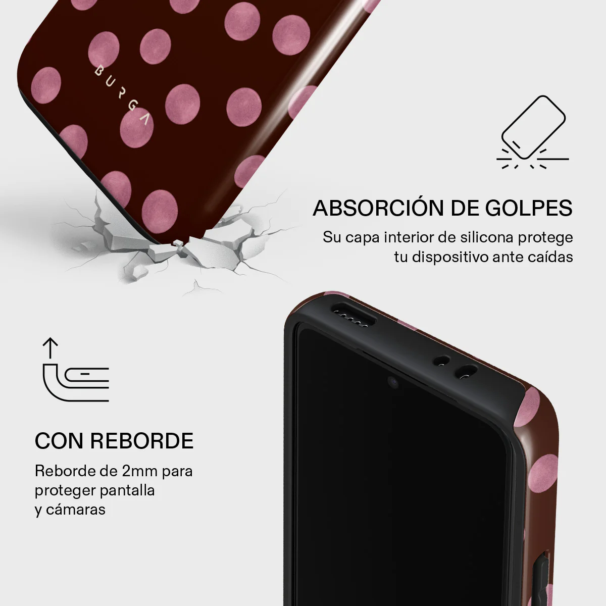 Pillow Talk - Xiaomi 12T Funda - Image 4