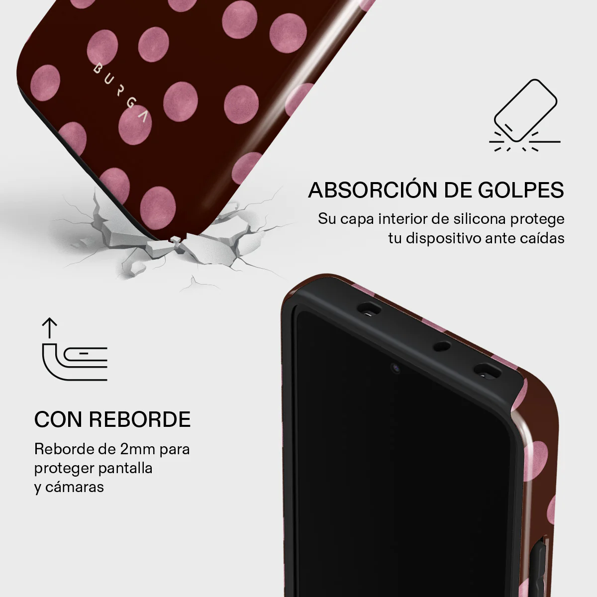 Pillow Talk - Xiaomi 13T Pro Funda - Image 4