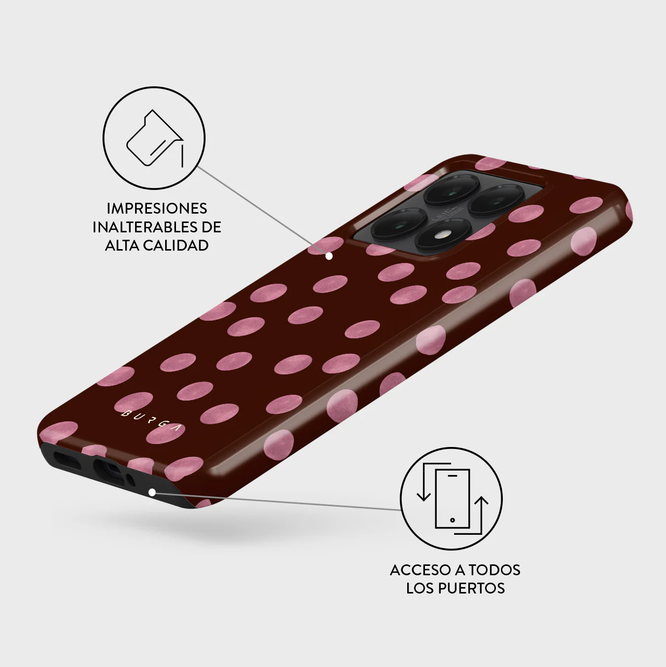Pillow Talk - Xiaomi 14T Pro Funda - Image 3