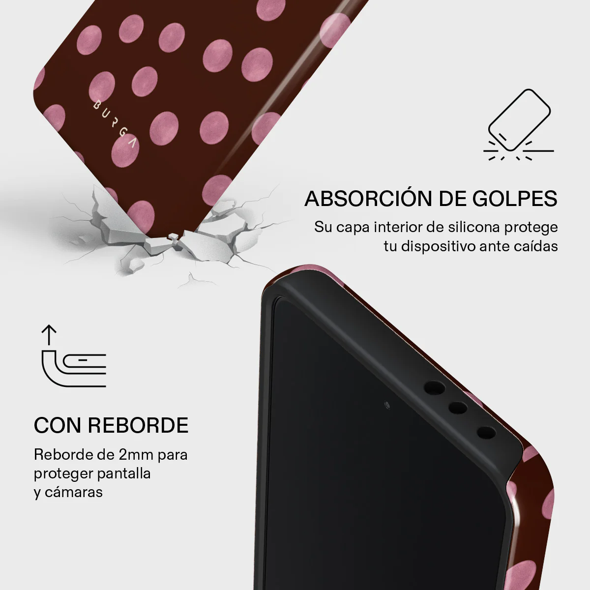 Pillow Talk - Xiaomi 14T Pro Funda - Image 4