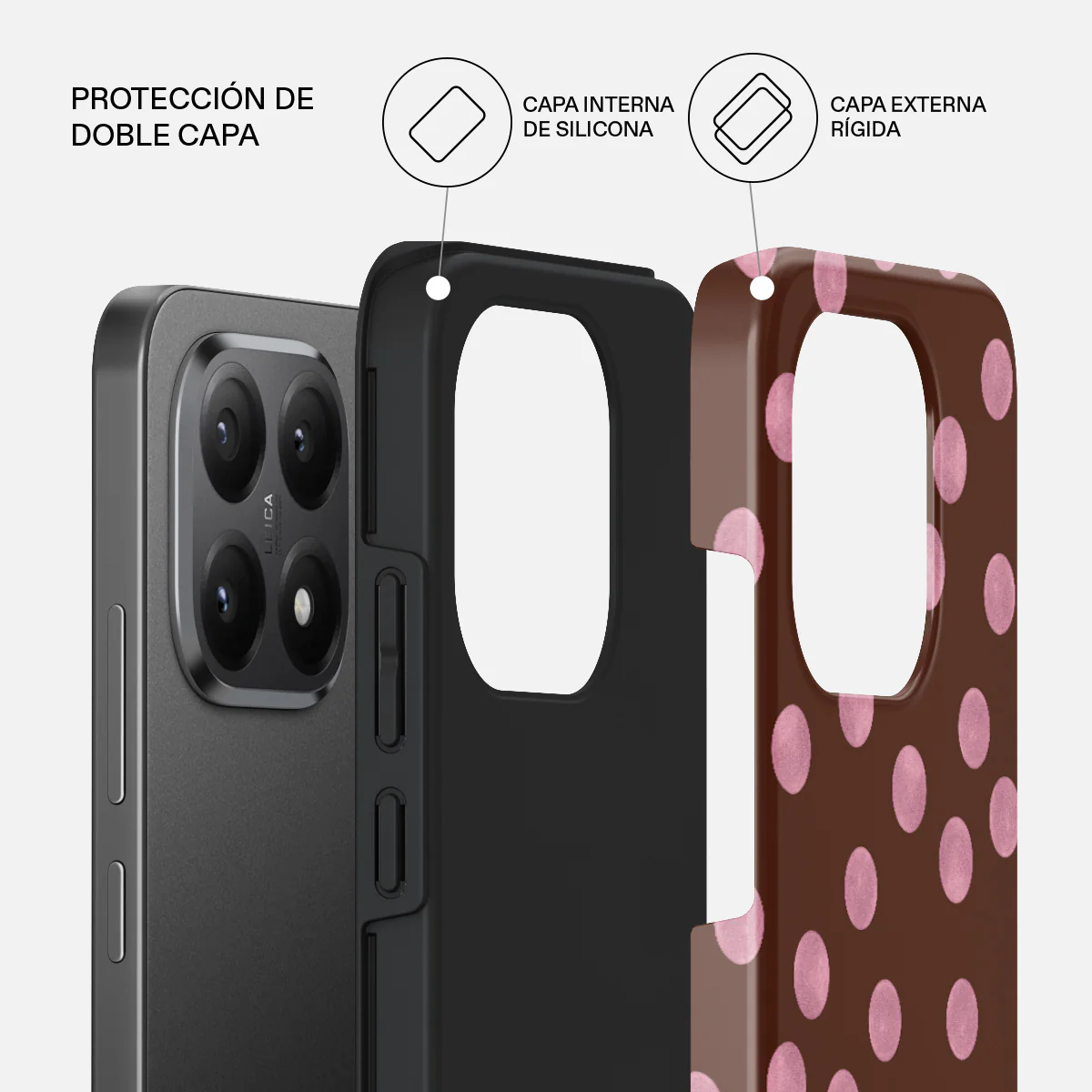 Pillow Talk - Xiaomi 15T Funda - Image 2