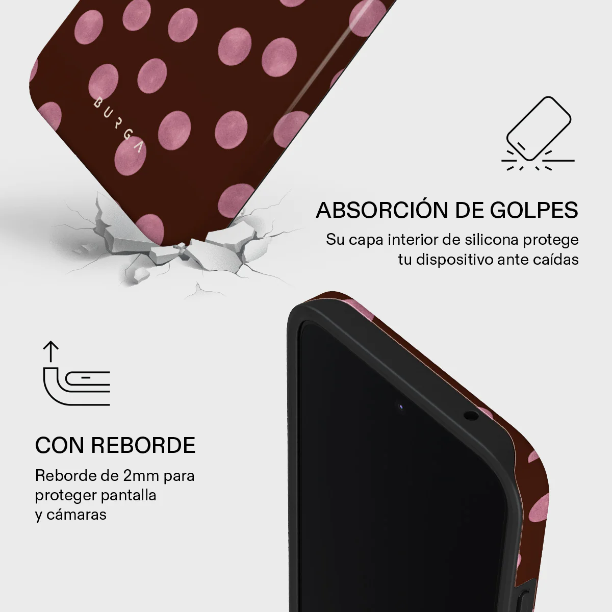 Pillow Talk - Xiaomi 15T Funda - Image 4