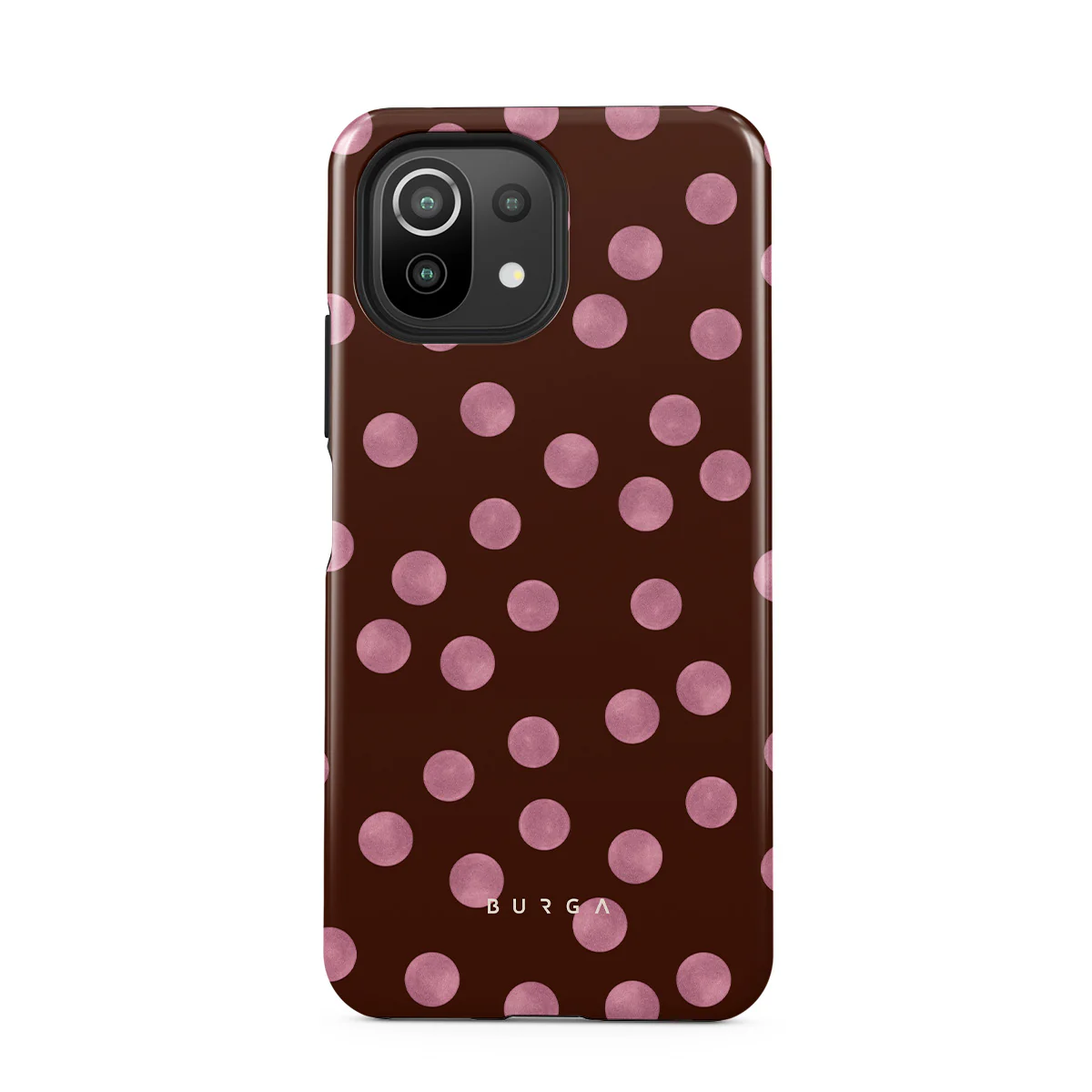 Pillow Talk - Xiaomi Mi 11 Lite 4G / 5G Funda
