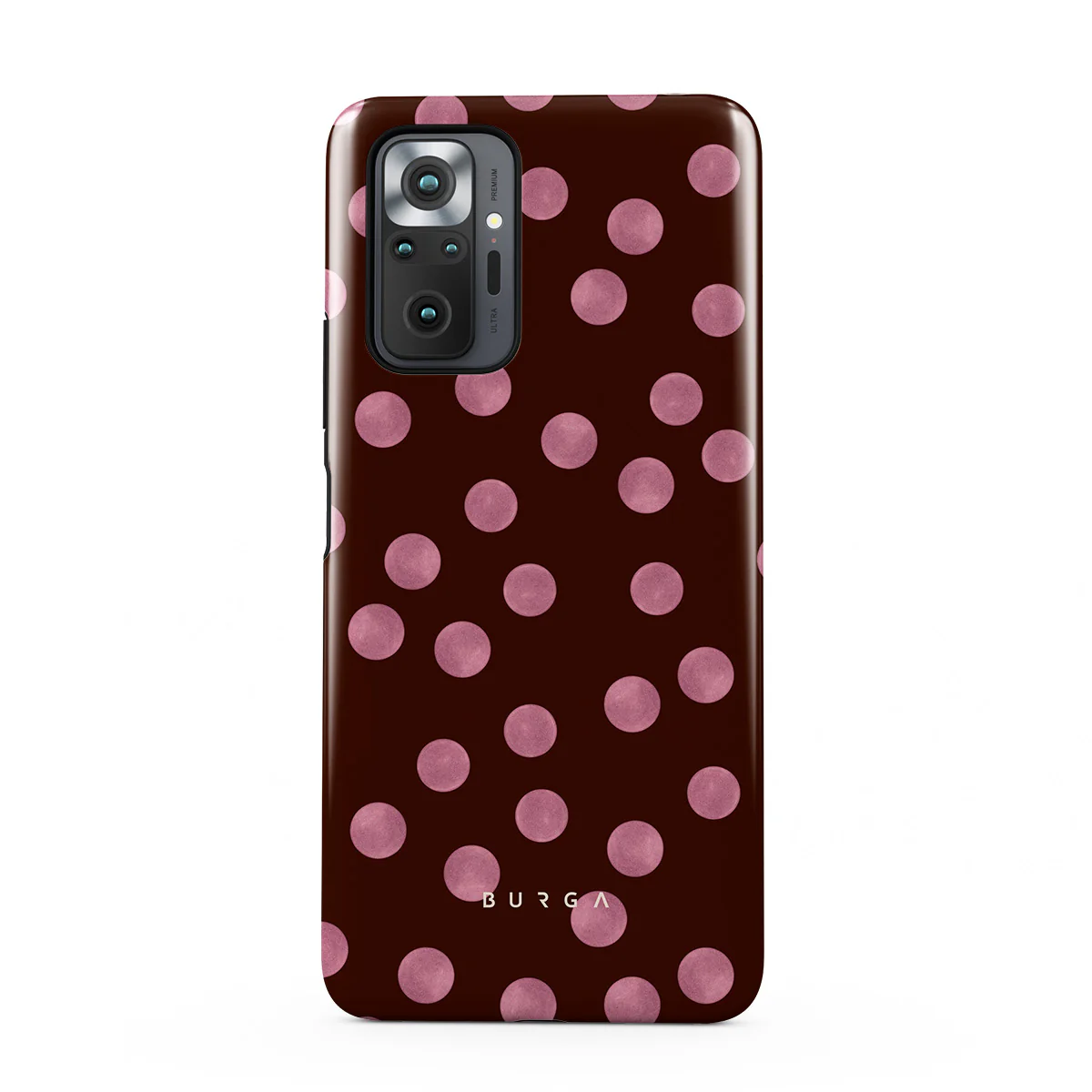 Pillow Talk - Xiaomi Redmi Note 10 Pro Funda