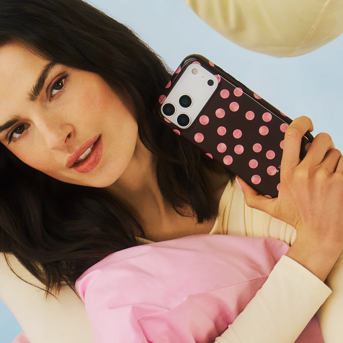 Pillow Talk - Xiaomi Redmi Note 14 Pro 5G Funda - Image 6