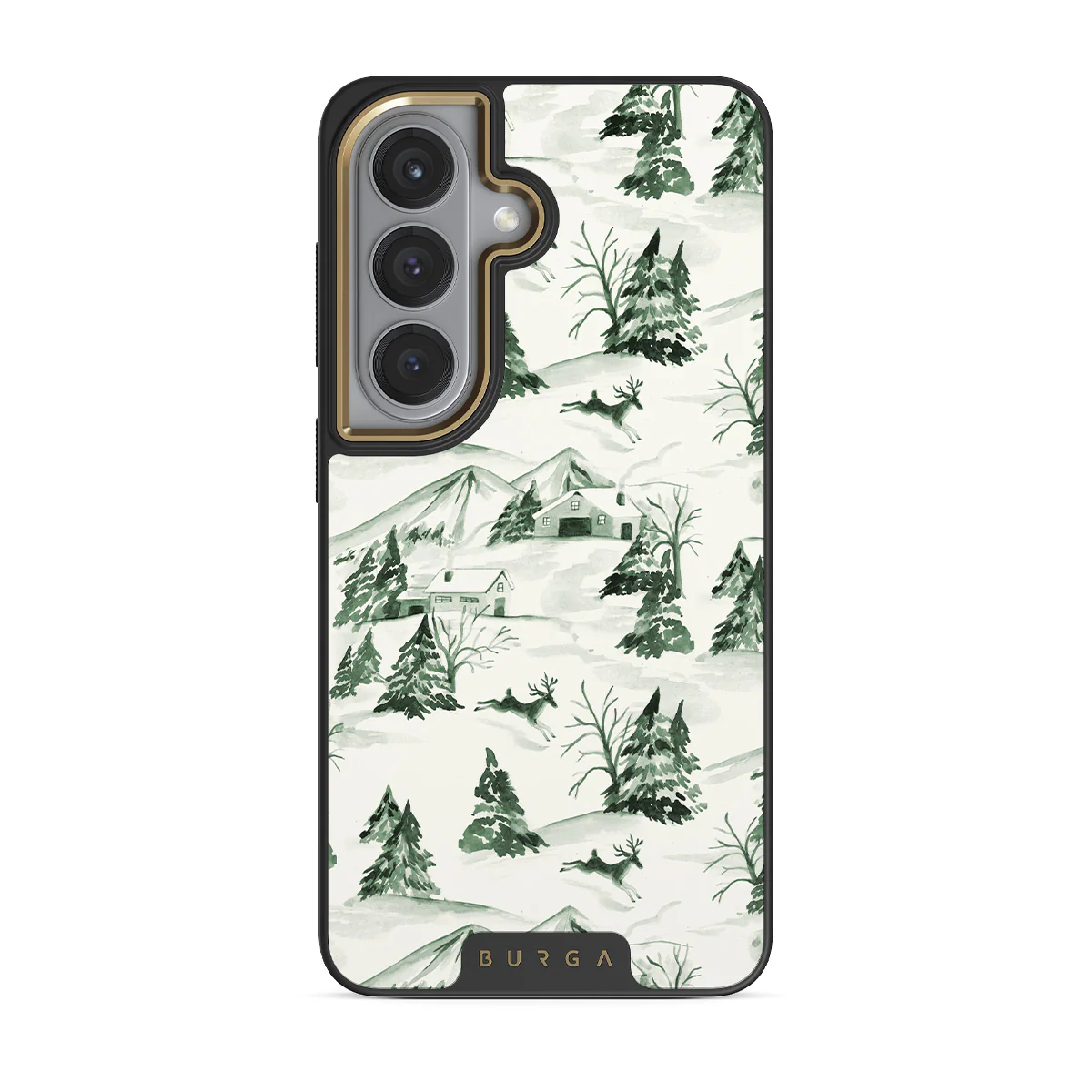 Pine Lodge - Samsung Galaxy S26 Funda - Image 5