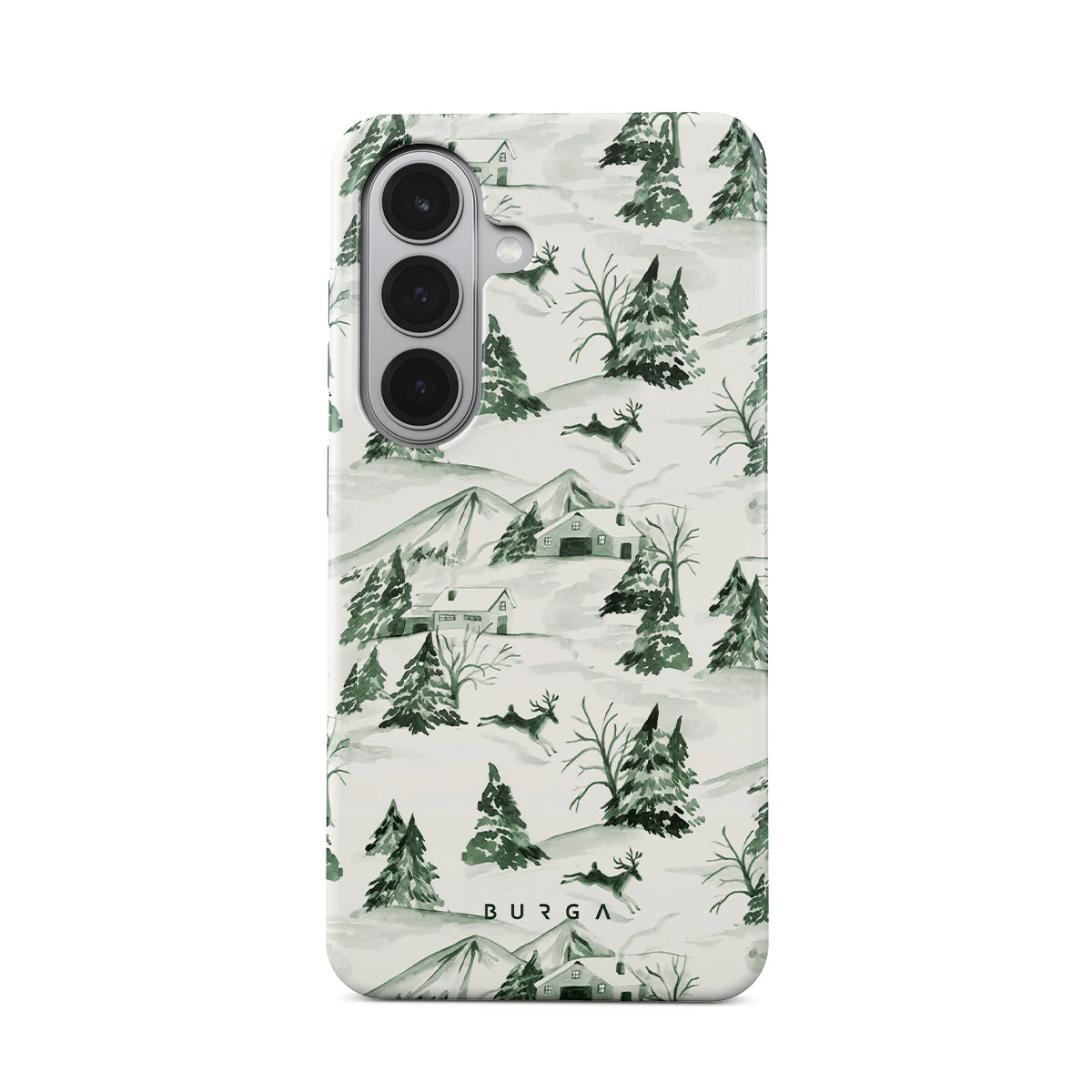 Pine Lodge - Samsung Galaxy S26 Plus Funda