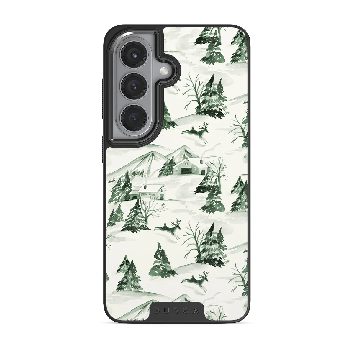 Pine Lodge - Samsung Galaxy S26 Plus Funda - Image 12