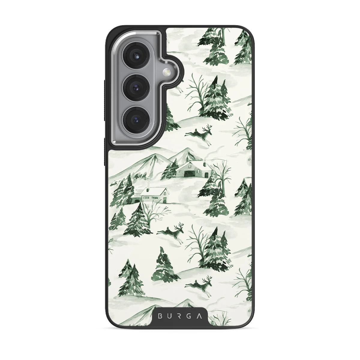 Pine Lodge - Samsung Galaxy S26 Plus Funda - Image 19