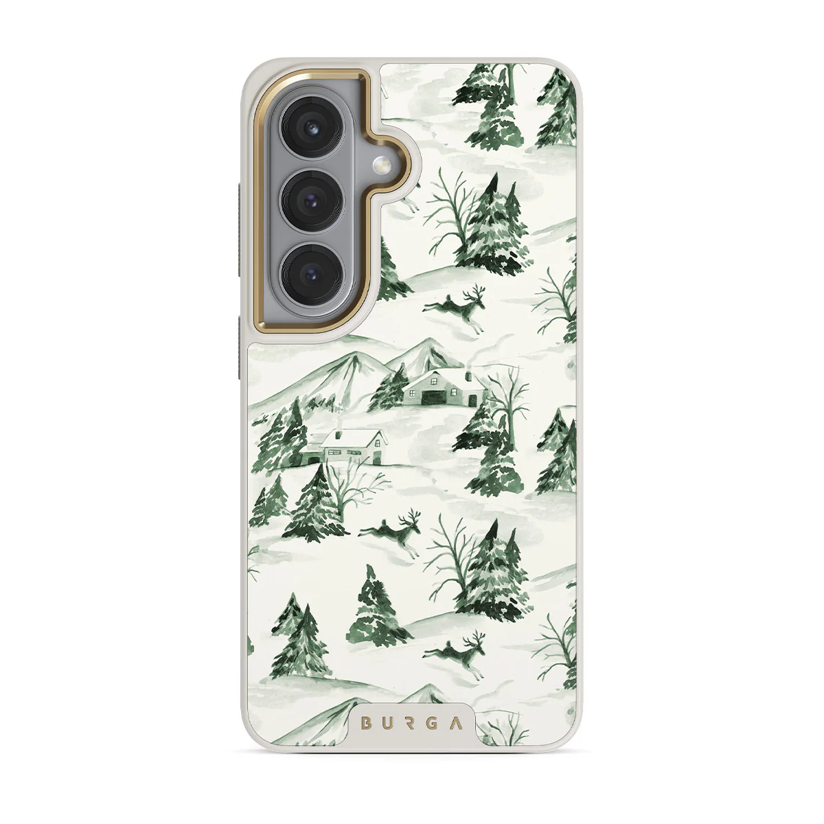 Pine Lodge - Samsung Galaxy S26 Plus Funda - Image 26