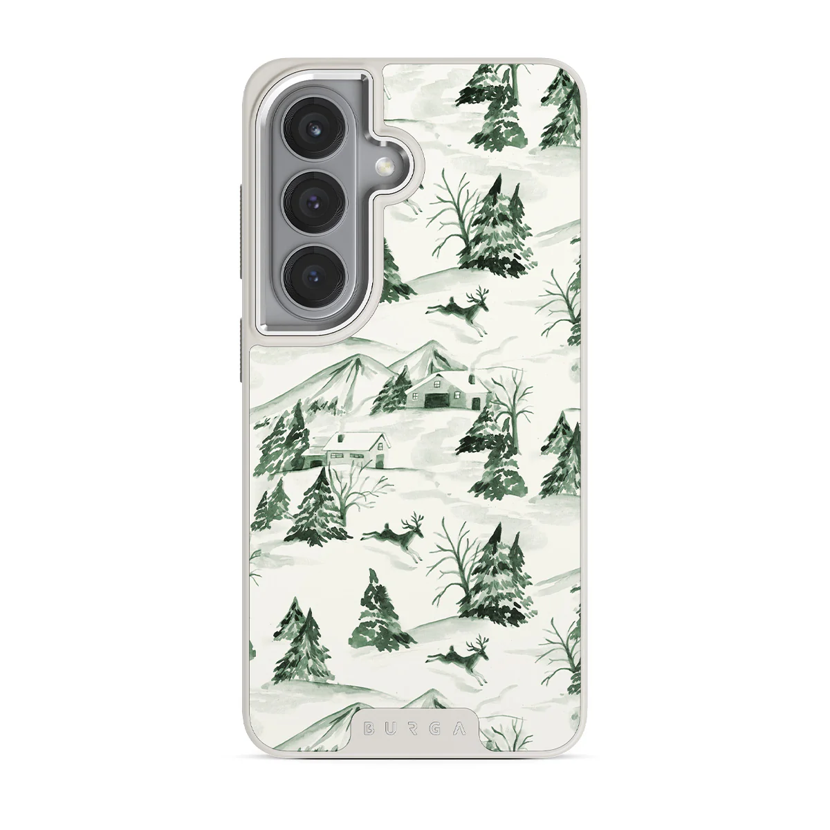 Pine Lodge - Samsung Galaxy S26 Plus Funda - Image 33