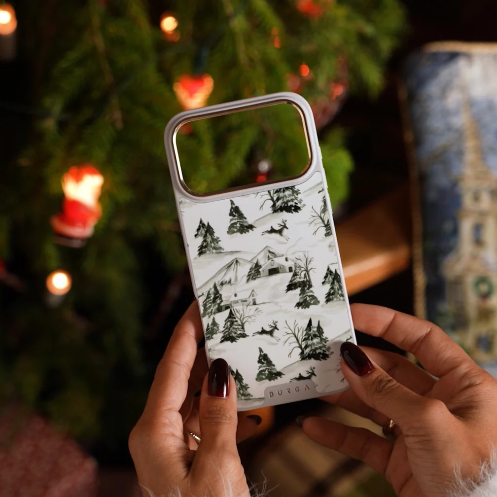 Pine Lodge - Samsung Galaxy S26 Plus Funda - Image 42