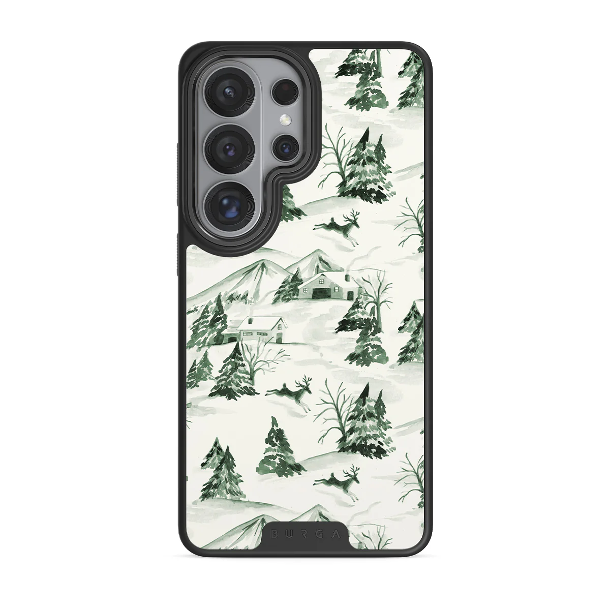Pine Lodge - Samsung Galaxy S26 Ultra Funda - Image 12
