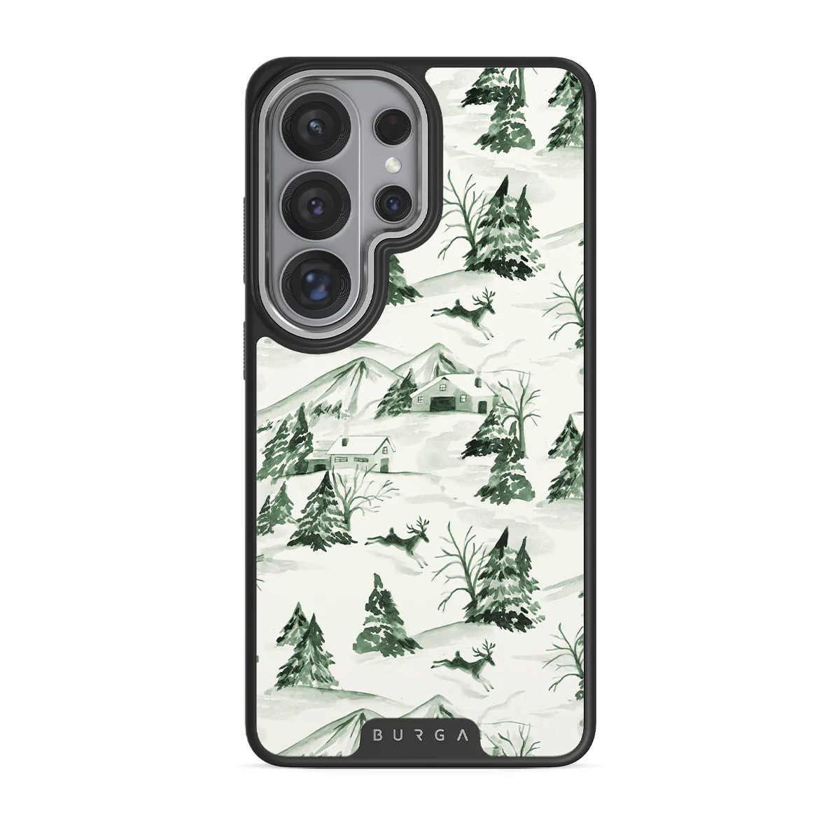 Pine Lodge - Samsung Galaxy S26 Ultra Funda - Image 19